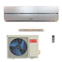 2019 new model for North America 9000~24000BTU  home use  DC inverter wall split air conditioner