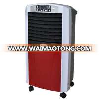 water cooler air conditioner with remote control