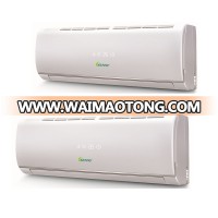 Best price 9000btu/0.75T  ACDC On Grid  Solar Powered air conditioning Split Wall Mounted  Air Conditioner