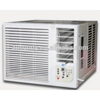 Best Price Window Mounted DC Air Conditioner 100% solar air conditioning