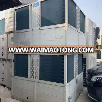 Second hand cooler central air conditioner for hospital