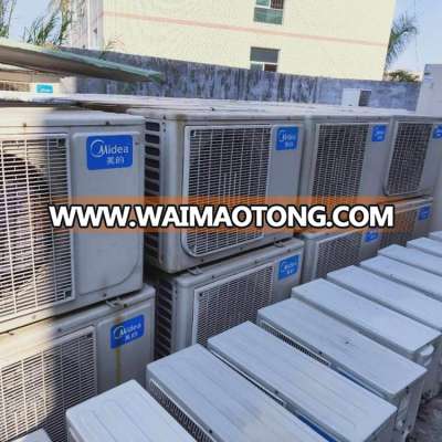 Used central air conditioning prices