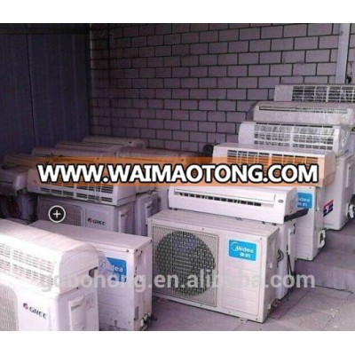 220V 9000 btu used air conditioners for sale