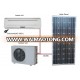 On Grid solar Air Conditioner