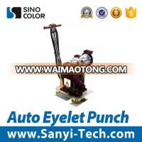 Good Quality Automatic Eyelet Punching Machine Automatic Grommet Punching Machine