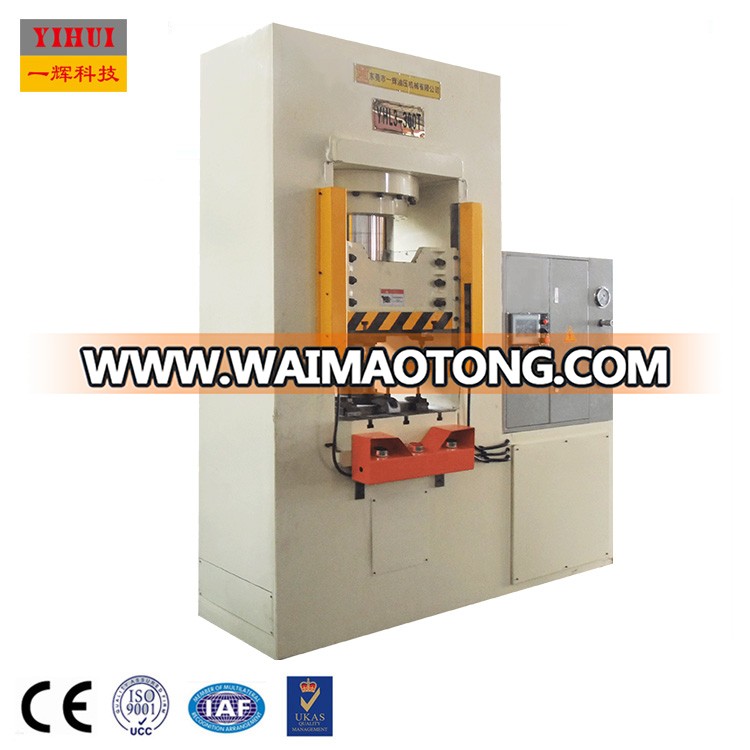 hydraulic press 500 tons servo forging tool machine for Metal forming stamping making Connecting rod gear bevel car accessory